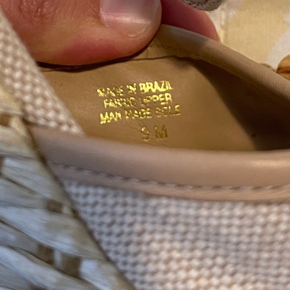 Lilly Pulitzer Espadrilles - Picture 9 of 10